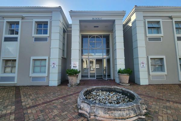 118m&#178; Office Space for Lease in Park Lane Office Park, Pinelands – No Loadshedding ...