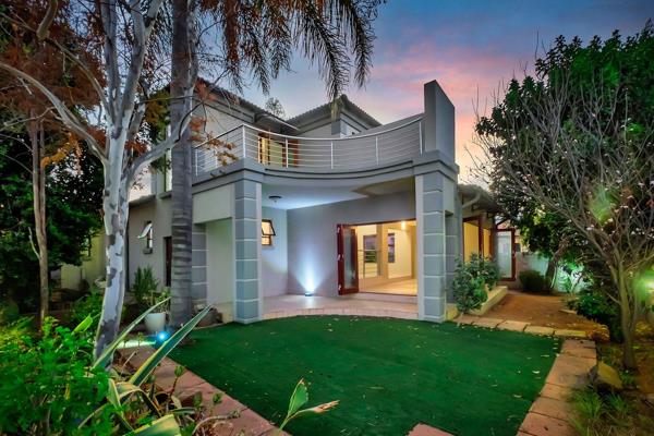 Located on a corner stand in the heart of the highly sought-after Willowbrook Estate, here you have a place that offer an exquisite ...