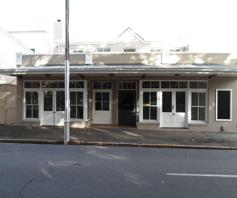 Commercial Property for sale in Wynberg