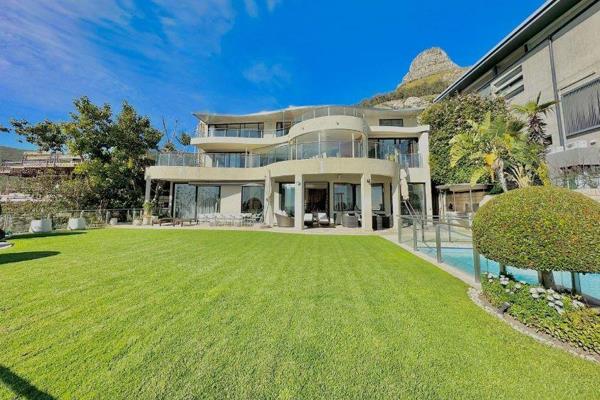 Perched elegantly on the slopes of Lion’s Head, this remarkable five-bedroom, five-bathroom residence epitomizes sophisticated coastal ...