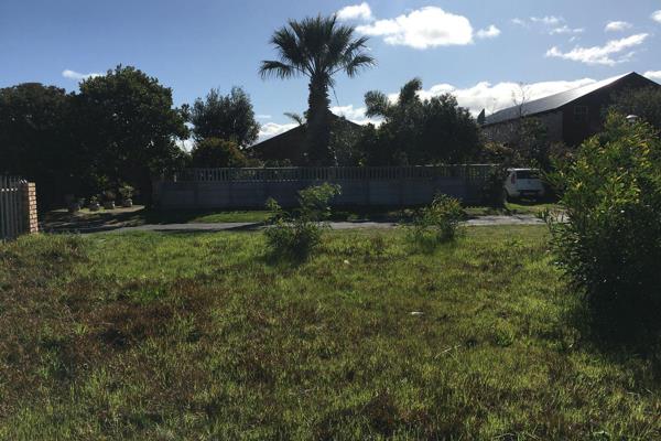 Turn your vision into reality on this exceptional vacant land for sale, nestled in a ...