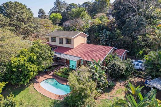 5 Bedroom House for sale in Westville