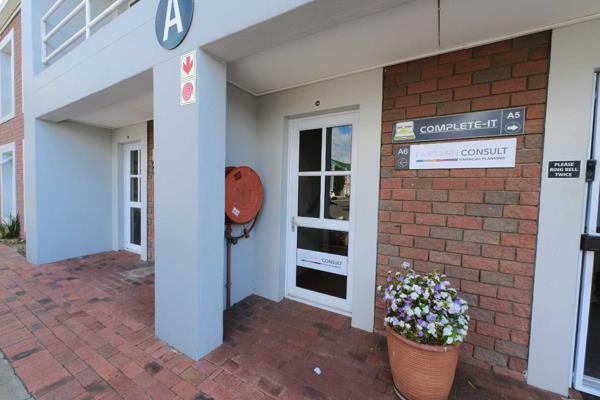 Unique Sectional Title Office Unit for Sale
R 1,200,000.00 plus VAT

Discover this ...