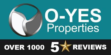 Property to rent by O-YES Properties