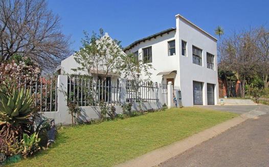 3 Bedroom House for sale in Marais Steyn Park