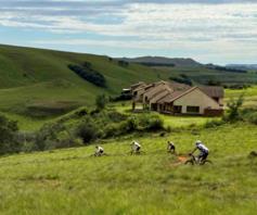 House for sale in Underberg Rural