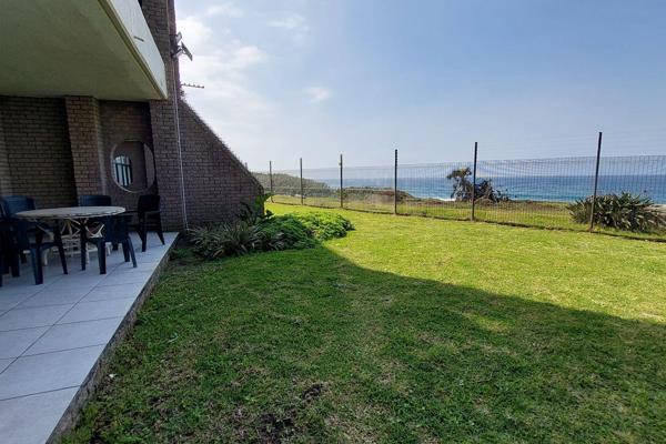 Introducing a luxurious coastal sanctuary! This elegant 3 bedroom ground floor apartment with with 2 bathrooms epitomizes ...