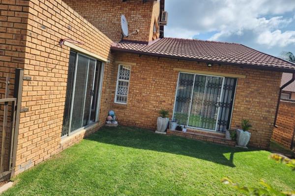 The subject property fall under the Municipal Boundaries of the Ekurhuleni Metropolitan ...