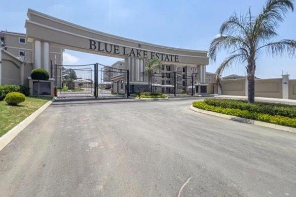 Welcome to Blue Lake Estate the perfect home for your family. Enjoy Lakeside views and a ...