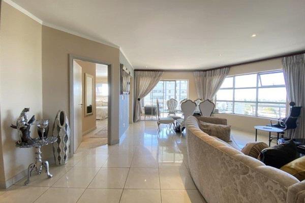 Looking for a spacious and modern 2 bedroom apartment in Sandton? Look no ...