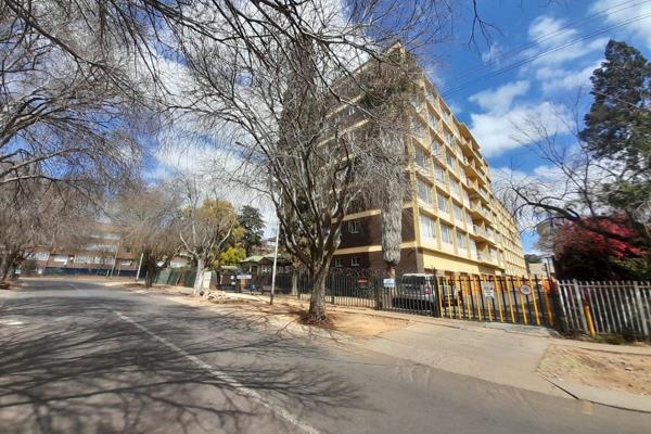 1.5 Bedroom Apartment in Sunnyside, Pretoria – Ideal for Families and ...