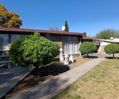 House for sale in Sasolburg Ext 15