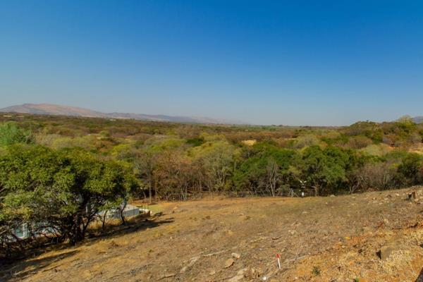 Joint mandate. This stand offers a view that cannot be compared. Build your house to accommodate the vast views of the Magalies ...