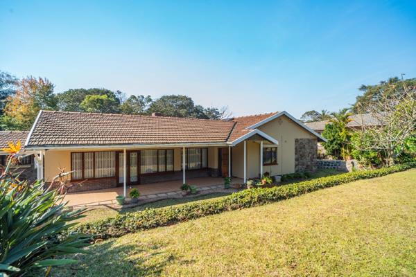 Peaceful Pinetown Paradise in Magical Manors Cul-de-sac
Welcome to the market this magical residence, tucked away in a serene ...