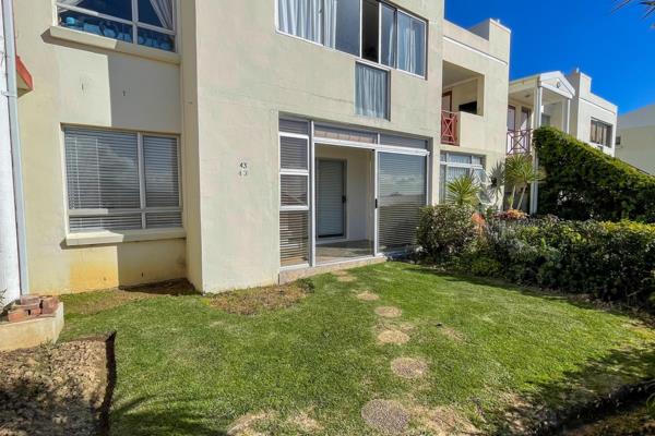 Two-bedroom, ground-floor apartment available immediately in the sought-after Baywatch Terraces. This spacious unit offers an open-plan ...