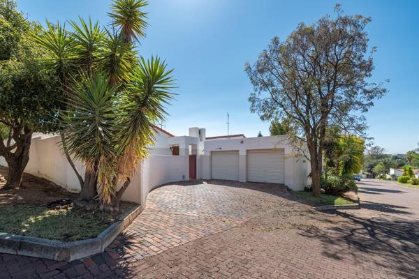 Offers from R1 395 000.00 Explore this charming 3-bedroom, 2-bathroom cluster home with a double lock-up garage and a private garden ...