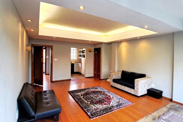 You will absolutely adore everything about this amazing 2-bedroom apartment in Illovo ...