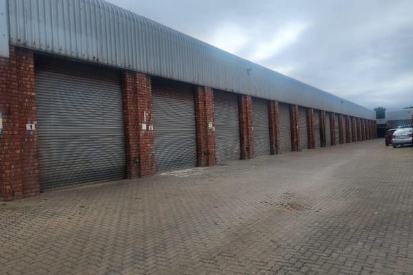 Storage Unit To Rent
in Jeffreys Bay Industrial Area at

 R1620.00 per month

Storage to rent  38 sq meters

Immediately Available