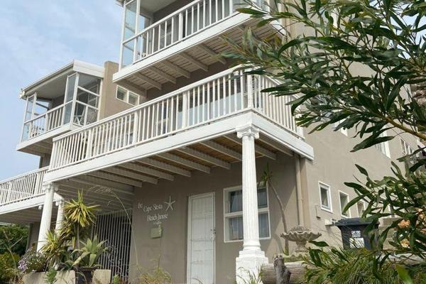 Recently renovated, this first floor apartment is available for a long-term lease. Available fully furnished and ticking all the ...