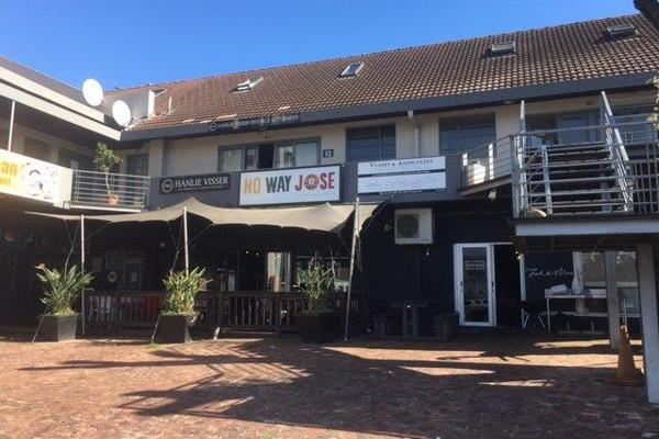 Prime Investment Opportunity in Somerset West!
Located in the bustling Fairview Centre on Caledon Street, this 150sqm commercial ...