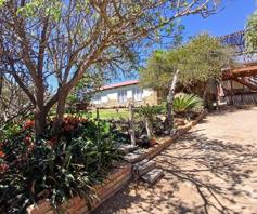 Farm for sale in Klipspruit