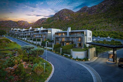 2 Bedroom Apartment / Flat for sale in Hout Bay Harbour