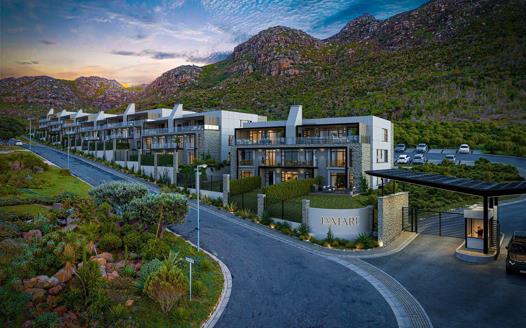 2 Bedroom Apartment / Flat for sale in Hout Bay Harbour