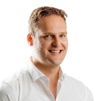 Agent profile for Gert Loubser