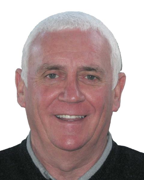 Agent profile for John Rafferty