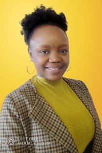 Agent profile for Minenhle Makhoba