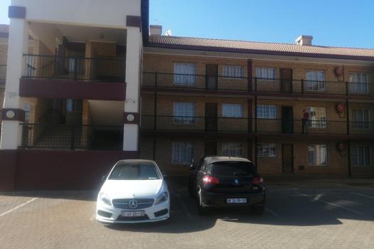 2 Bedroom Apartment / Flat for sale in Pretoria North