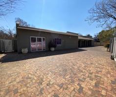 House for sale in Sasolburg Ext 4