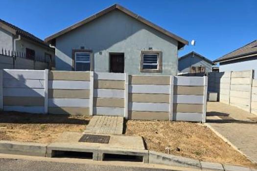 2 Bedroom House for sale in Paarl Rural