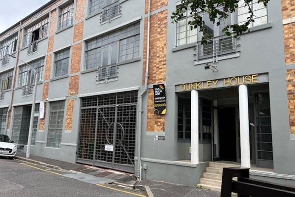 Located in the vibrant and sought-after Gardens area of Cape Town&#39;s CBD, this versatile light manufacturing unit is ideal for a ...