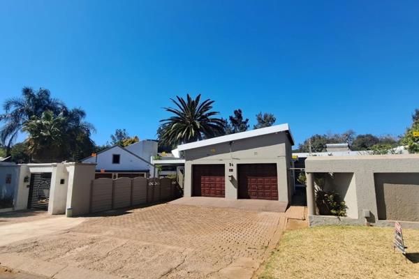 Discover this beautiful family home located in the heart of Randhart, offering space ...