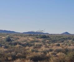 Farm for sale in Victoria West Rural