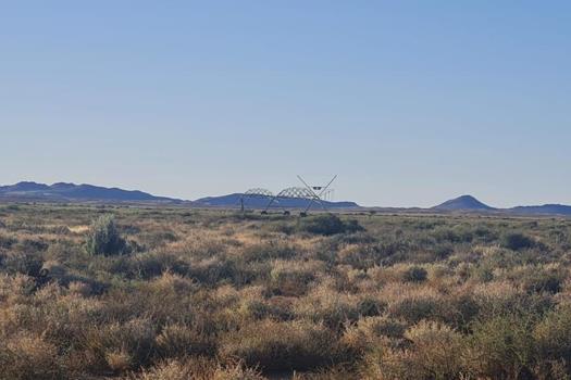 Farm for sale in Victoria West Rural