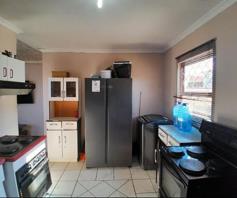 House for sale in Motherwell Nu 7