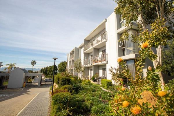 Charming Two-Bedroom Apartment for Sale in La Recolte Retirement Village, Stellenridge

Discover comfort, convenience, and community ...