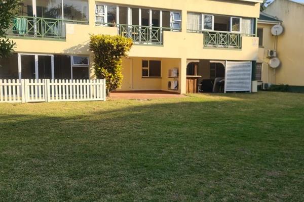 Spacious 1-Bedroom Apartment for Rent in Mount Edgecombe 

Experience modern and comfortable living in this well-appointed 1-bedroom ...