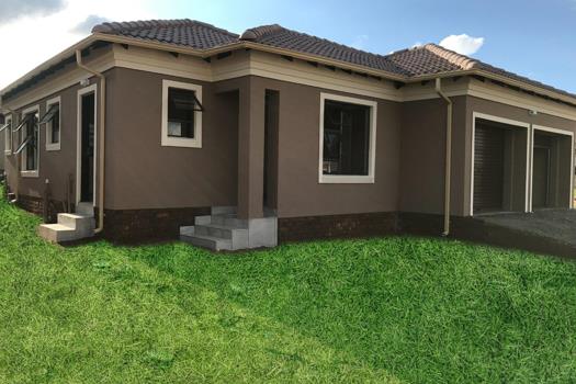 3 Bedroom House for sale in Sharon Park