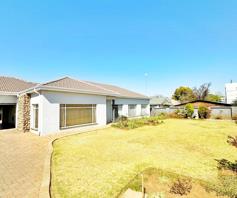 House for sale in Baillie Park