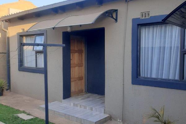 Property includes 2 outside rooms, functional electrical fence controlled remotely and a Garage.