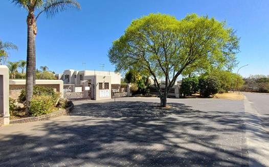 2 Bedroom Apartment / Flat for sale in Marais Steyn Park