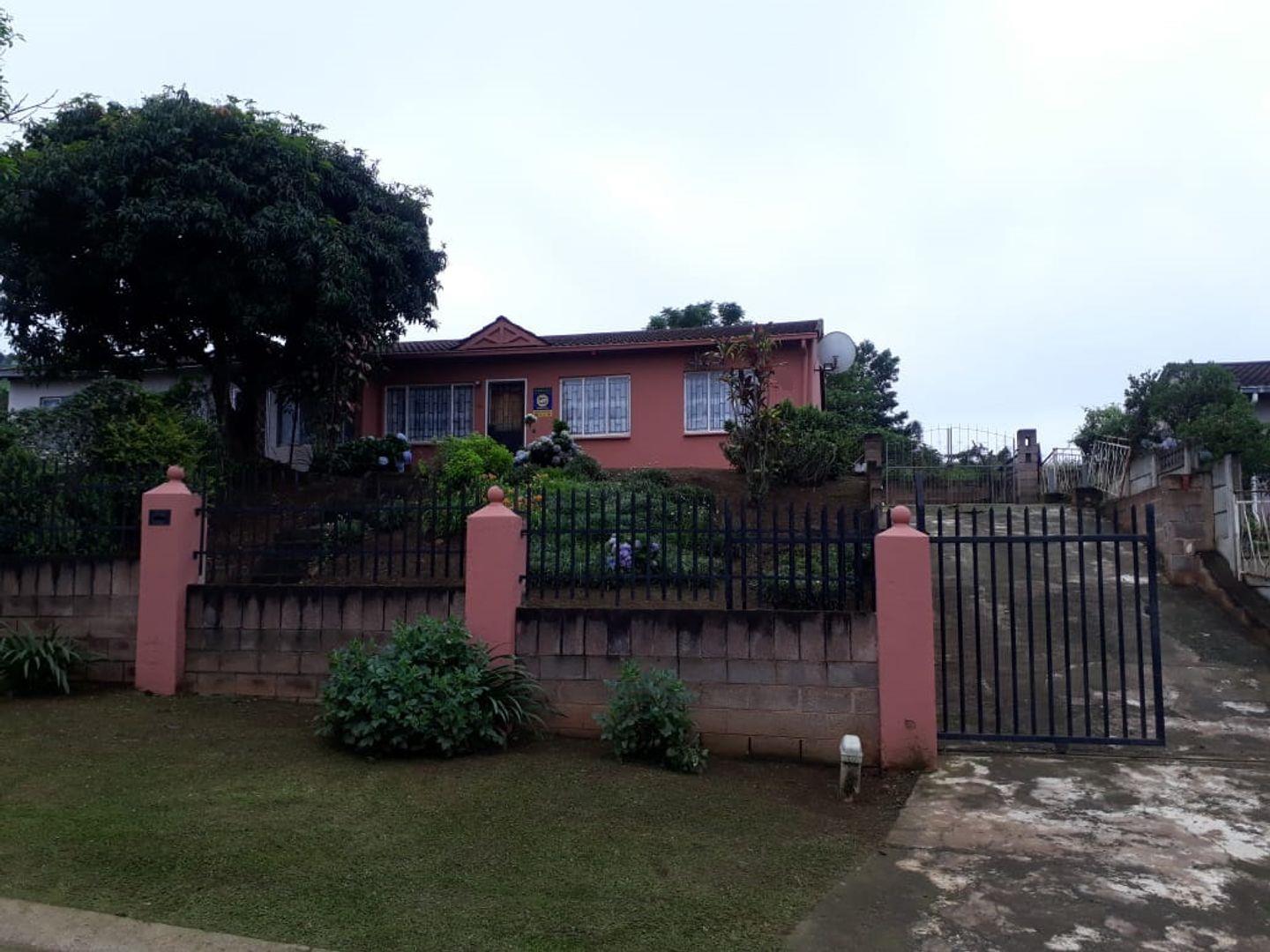 3 Bedroom House for sale in Copesville - P24-114899394