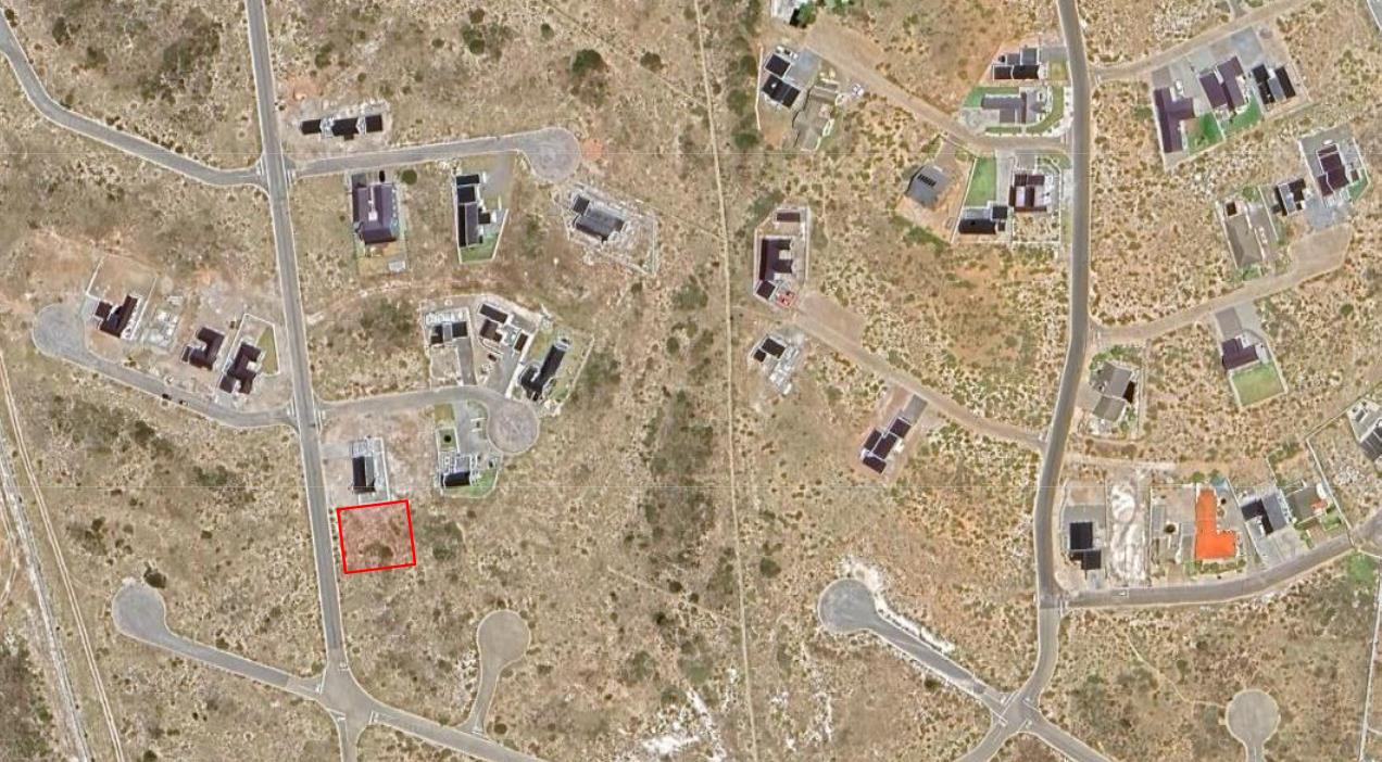 Photo of Vacant land / plot for sale in Hoogland
