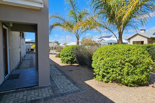 Unique Home in the Heart of Oudtshoorn, Palm Village

Discover a uniquely designed home in the nearly fully developed, gated community ...