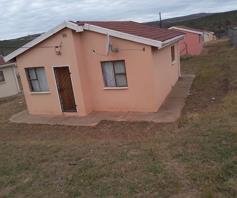 House for sale in Phakamisa