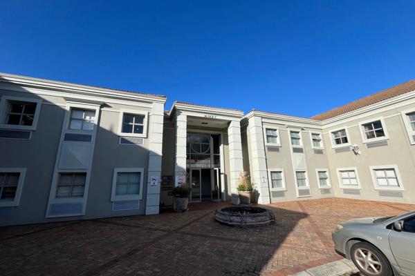 118m&#178; office to let in Pinelands. An excellent opportunity awaits in Pinelands with ...