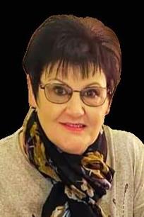 Louise Jansen van Rensburg